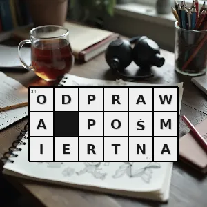 Hasło krzyżówkowe odprawa która przysługuje najbliższej rodzinie pracownika zmarłego w czasie trwania stosunku pracy lub pobierania przez niego zasiłku chorobowego jeśli pracodawca ubezpieczył pracownika na życie - odprawa pośmiertna – rozwiązanie, synonimy, podpowiedzi i definicje krzyżówkowe